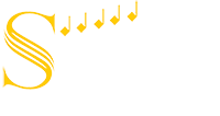 Scala Logotipo Blanco